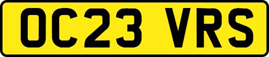 OC23VRS