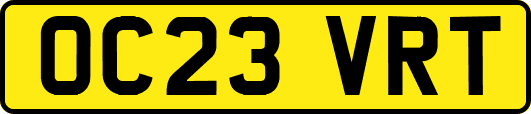 OC23VRT