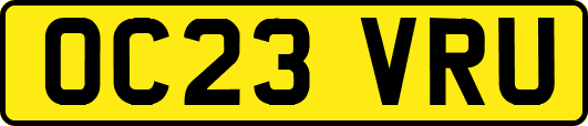 OC23VRU