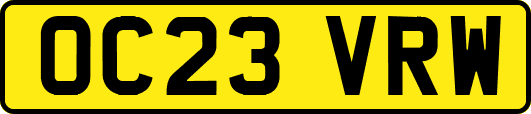 OC23VRW