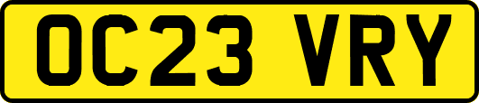 OC23VRY