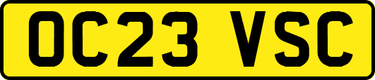 OC23VSC