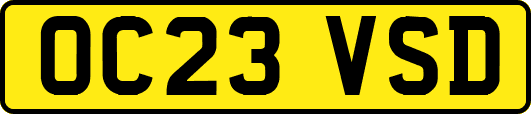 OC23VSD