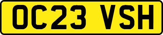 OC23VSH