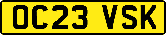 OC23VSK