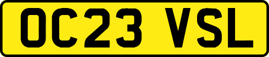OC23VSL