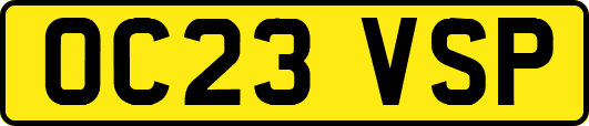 OC23VSP