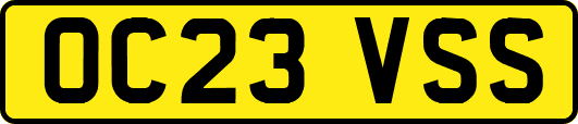OC23VSS