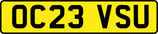 OC23VSU