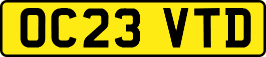 OC23VTD