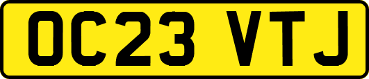 OC23VTJ