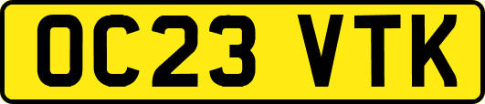 OC23VTK