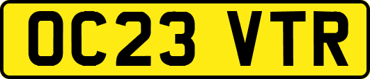 OC23VTR