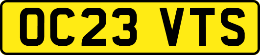 OC23VTS
