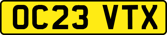 OC23VTX