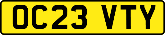OC23VTY