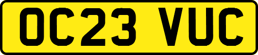 OC23VUC