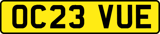OC23VUE