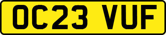 OC23VUF