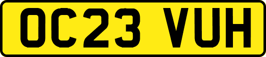 OC23VUH