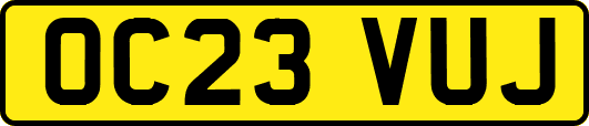 OC23VUJ