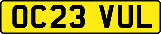 OC23VUL