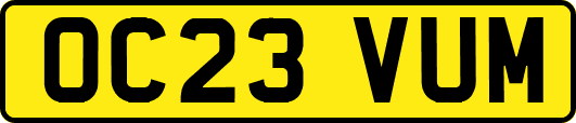 OC23VUM