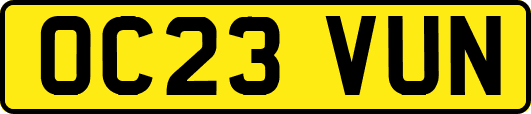 OC23VUN