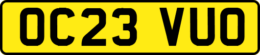 OC23VUO