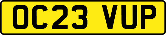 OC23VUP