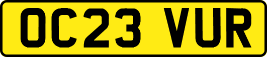 OC23VUR
