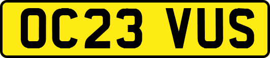 OC23VUS
