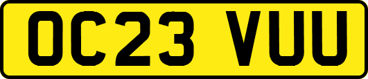 OC23VUU