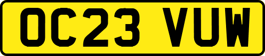 OC23VUW