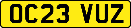 OC23VUZ
