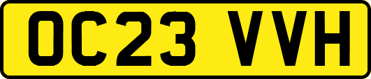 OC23VVH
