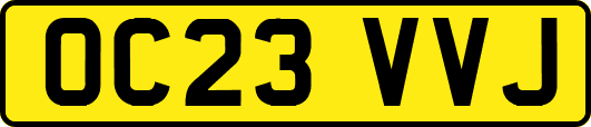 OC23VVJ