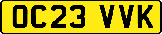 OC23VVK