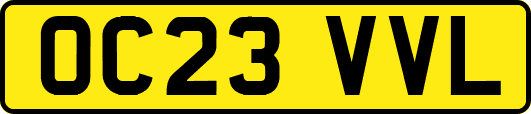 OC23VVL