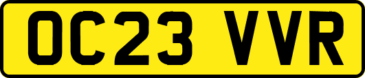 OC23VVR