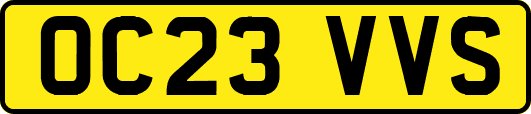 OC23VVS