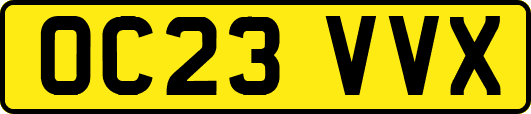 OC23VVX