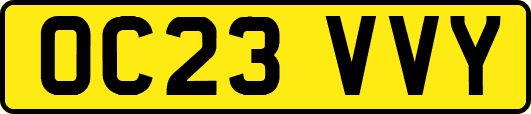 OC23VVY