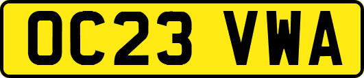 OC23VWA