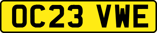 OC23VWE