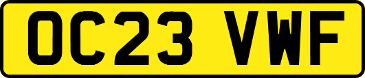 OC23VWF