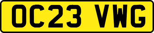 OC23VWG