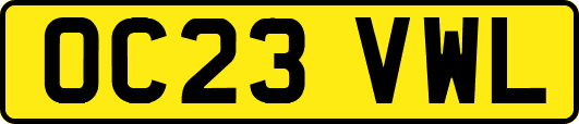 OC23VWL