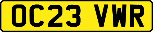 OC23VWR