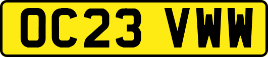 OC23VWW
